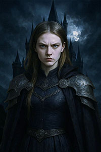 Immagine di LuxTenebrae